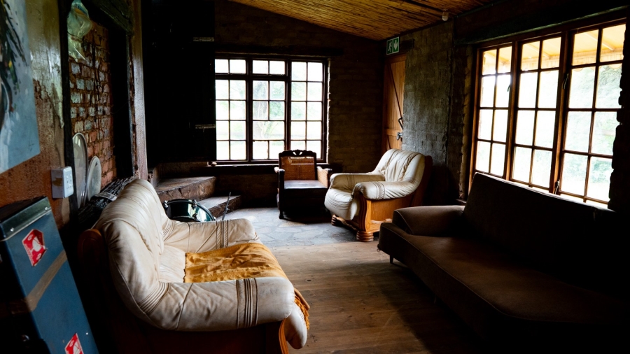 Commercial Property for Sale in Rietfontein A H North West